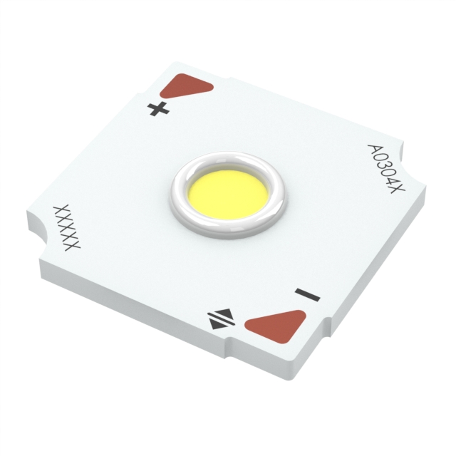 CHA0304-0000-000G0U0A40G CreeLED, Inc.  Modules de moteurs à LED COB Bandes