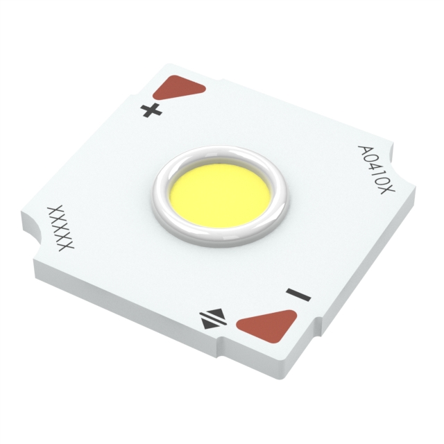 CHA0410-R160-000N0U0A30G CreeLED, Inc.  LED COBs Engines Modules Strips