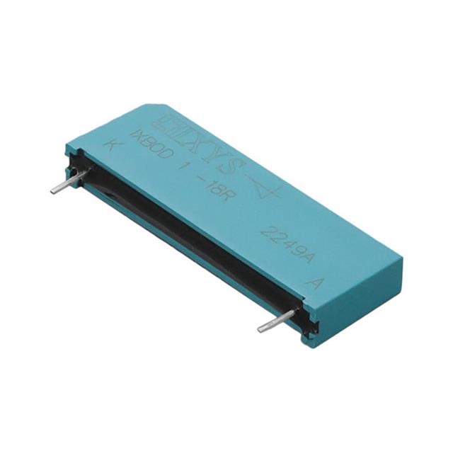 IXBOD1-18R IXYS Tecnologia mista