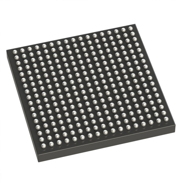 LIFCL-40-7MG289I Lattice Semiconductor Corporation  FPGAs (Field Programmable Gate Array)