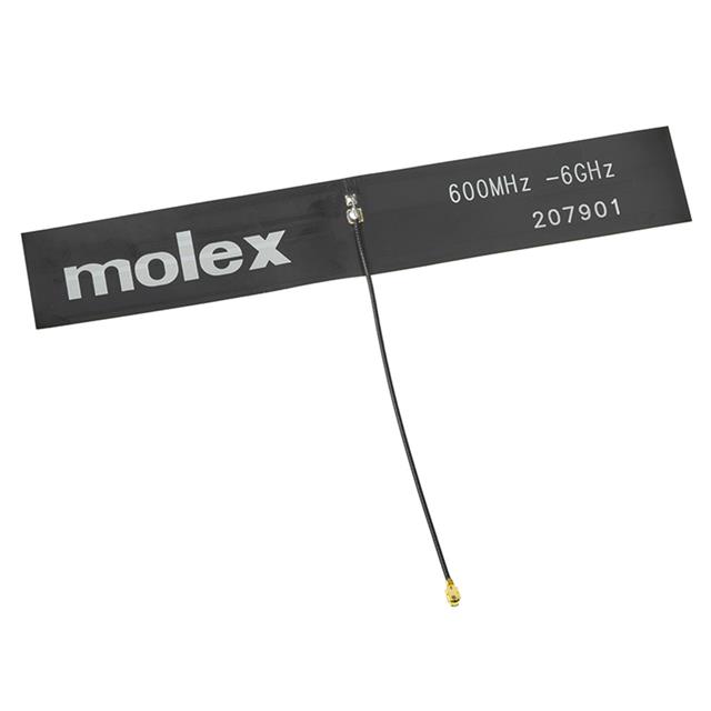 2079019050 Molex  HF-Antennen