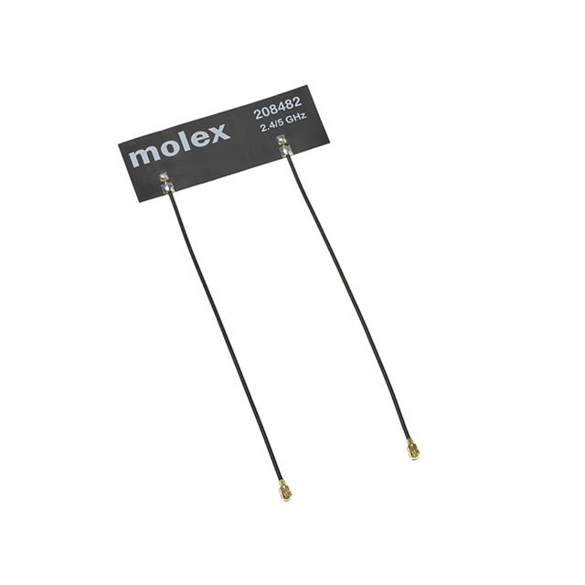 2084829200 Molex  HF-Antennen
