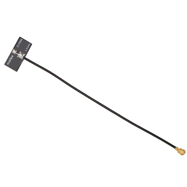 2119969200 Molex  HF-Antennen