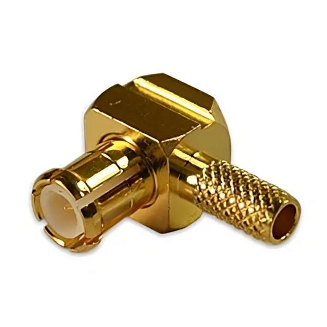 7MXLM11GT-179 Lighthorse Technologies, Inc  Conjuntos de conectores coaxiales (RF)