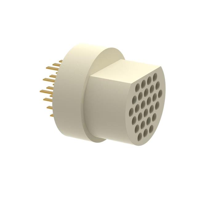 A22019-001 Omnetics  Assemblages de connecteurs circulaires