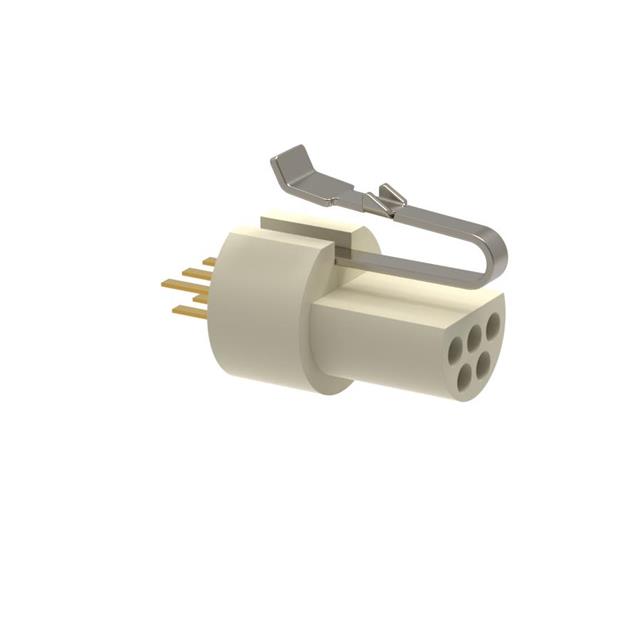 A22044-001 Omnetics  Rundsteckverbinderbaugruppen