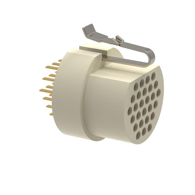 A22048-001 Omnetics  Rundsteckverbinderbaugruppen