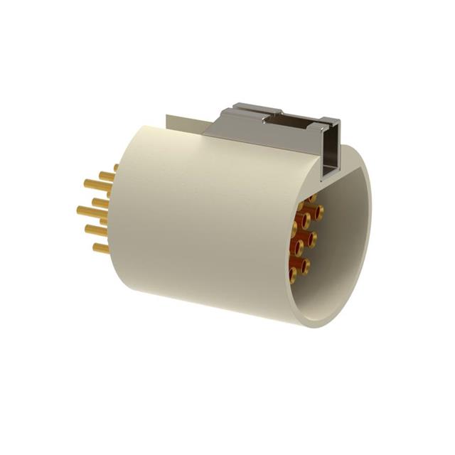 A22051-001 Omnetics  Assemblages de connecteurs circulaires