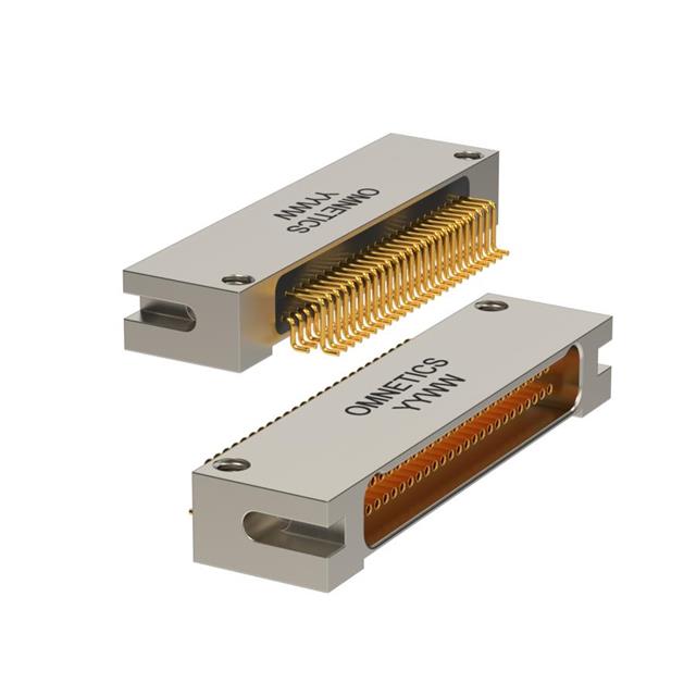 A29051-051 Omnetics  Ensembles de connecteurs D-Sub
