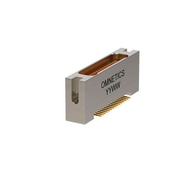 A29052-031 Omnetics  D-Sub Connector Assemblies