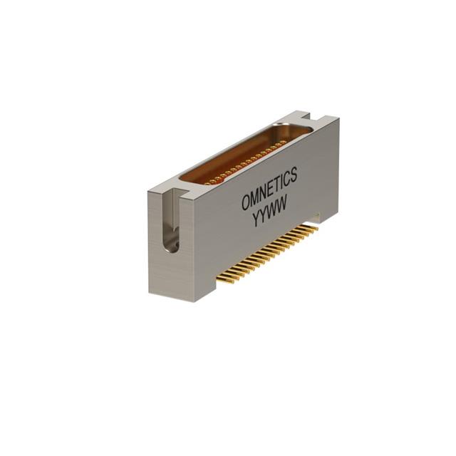 A29052-037 Omnetics  D-Sub Connector Assemblies