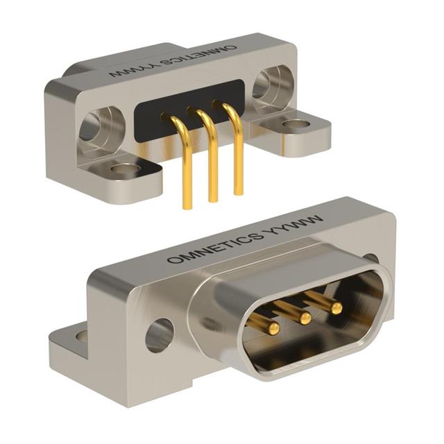 A99354-001 Omnetics  Ensembles de connecteurs D-Sub