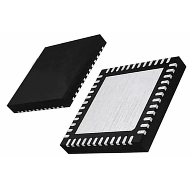 AIS339 AIStorm, Inc  Front-end analogique (AFE)