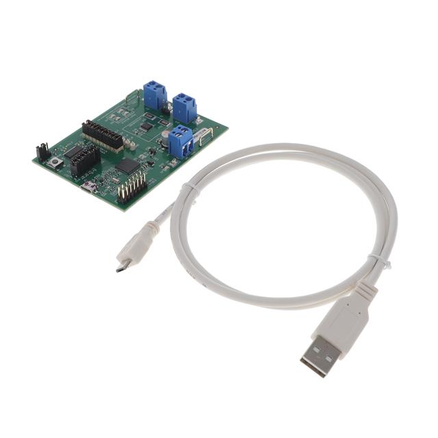 DRV8411EVM Texas Instruments  Cartes et kits d'évaluation et de démonstration