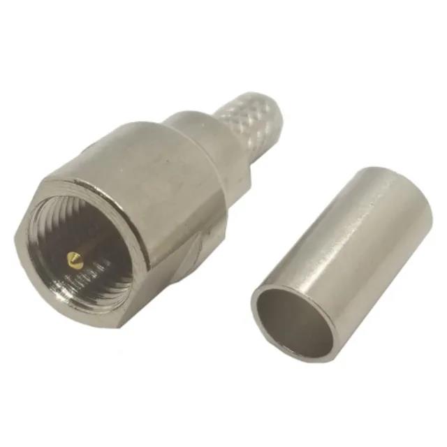 FMESM11ND-58 Lighthorse Technologies, Inc  Conjuntos de conectores coaxiales (RF)