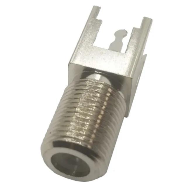 FSF54LNP Lighthorse Technologies, Inc  Coaxial Connector (RF) Assemblies
