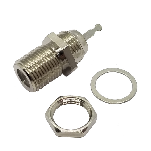 FSF73NP Lighthorse Technologies, Inc  Coaxial Connector (RF) Assemblies