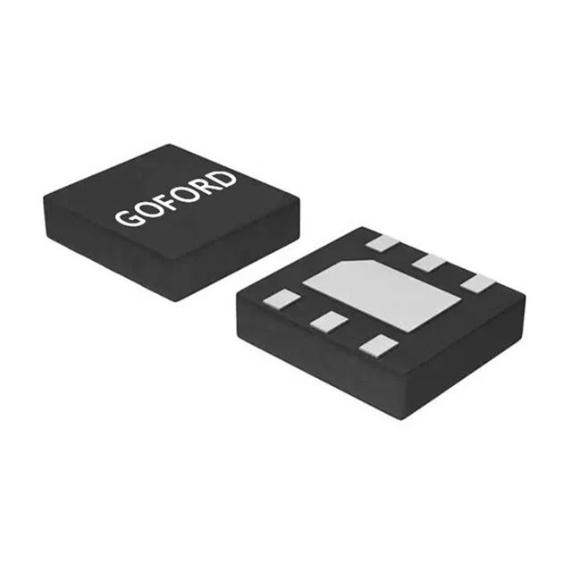 G220P02D2 Goford Semiconductor  Singoli FET MOSFET