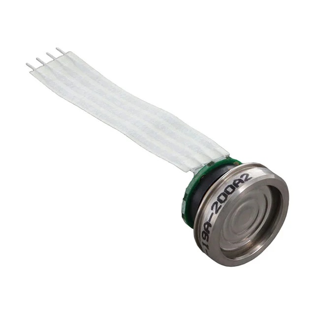 NPI-19A-300G2 Amphenol Advanced Sensors  Sensori di pressione Trasduttori