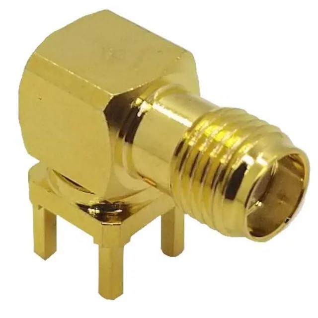 SALF54GT Lighthorse Technologies, Inc  Conjuntos de conectores coaxiales (RF)