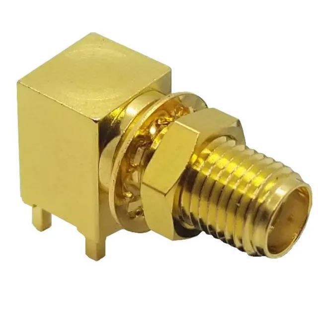 SALF54LGT Lighthorse Technologies, Inc  Coaxial Connector (RF) Assemblies