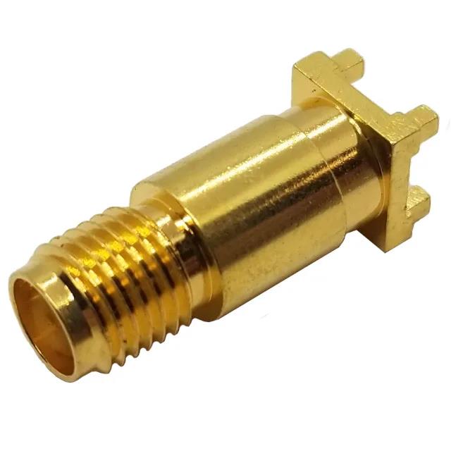 SASF543GT-X4 Lighthorse Technologies, Inc  Conjuntos de conectores coaxiales (RF)