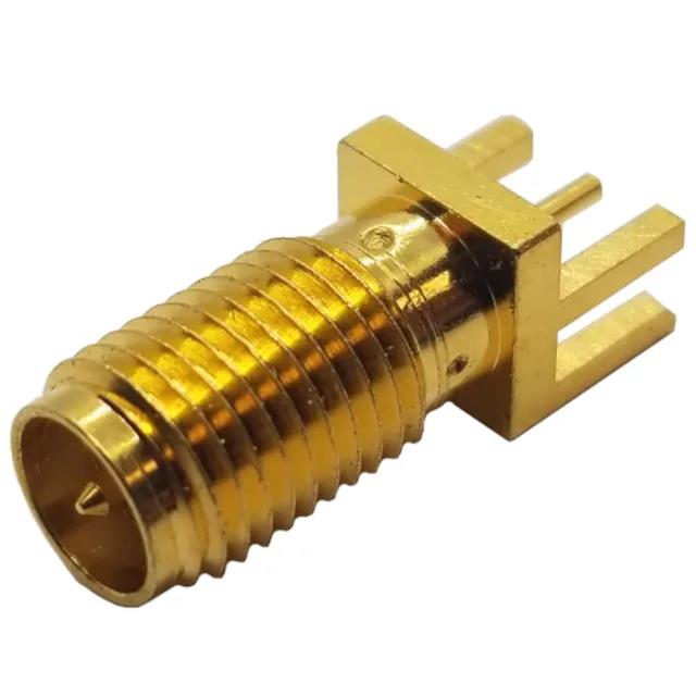 SASRF55MGT Lighthorse Technologies, Inc  Coaxial Connector (RF) Assemblies