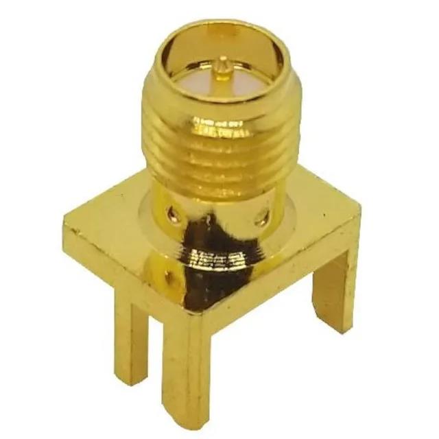 SASRF975ZGT Lighthorse Technologies, Inc  Conjuntos de conectores coaxiales (RF)