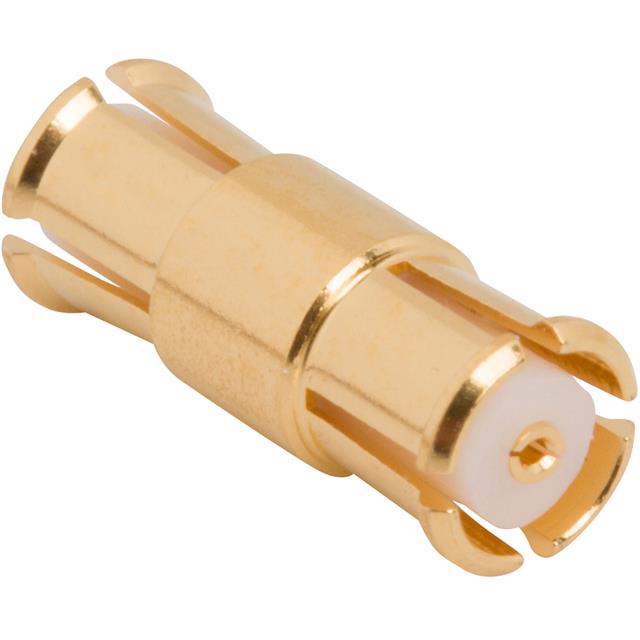 SMP-FS2A-860-NM Amphenol RF  Coaxial Connector (RF) Adapters