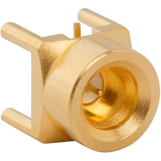 SMP-MSLD-PTR-NM Amphenol RF  Conjuntos de conectores coaxiales (RF)