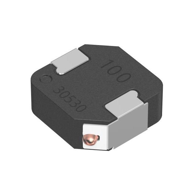 SPM10040T-100M-HZR TDK Corporation  Fixed Inductors