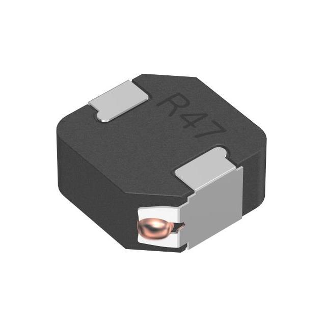 SPM10054T-1R0M-HZR TDK Corporation  Fixed Inductors