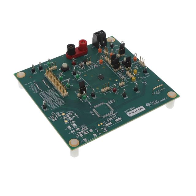 TLIN1431EVM Texas Instruments  Cartes et kits d'évaluation et de démonstration