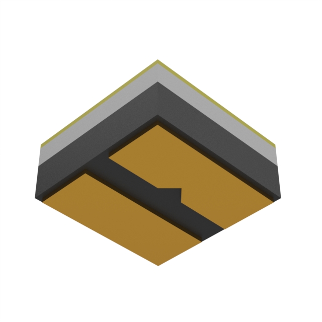 XD16AWT-P0-0000-000000HE1 CreeLED, Inc.  Weiße LED-Beleuchtung