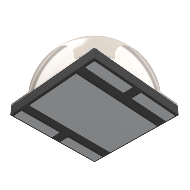 XHP50D-00-0000-0D0HH230H CreeLED, Inc.  Éclairage LED blanc