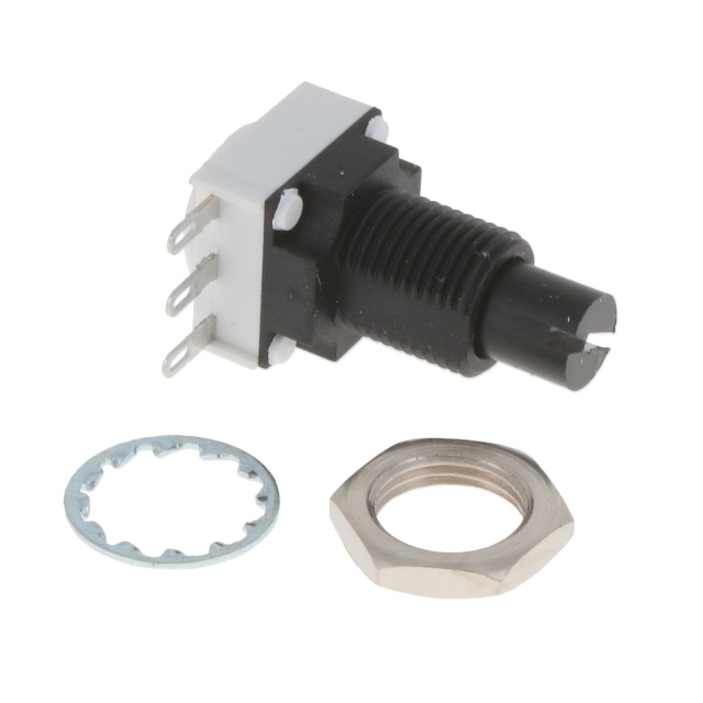 P11P1F0GGSY00102KA Vishay Sfernice  Drehpotentiometer Rheostate