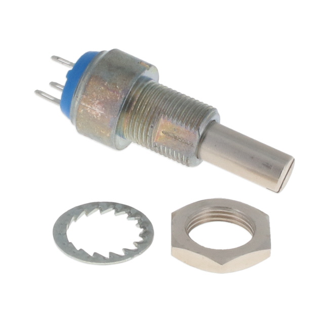 P13LFL472MAB10 Vishay Sfernice  Drehpotentiometer Rheostate