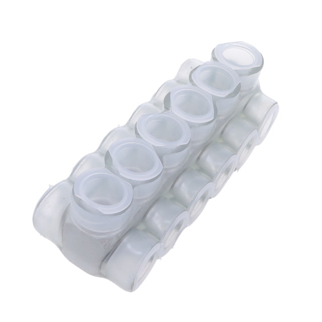 PCSB2/0-6-6 Panduit Corp  Wire Splice Connectors