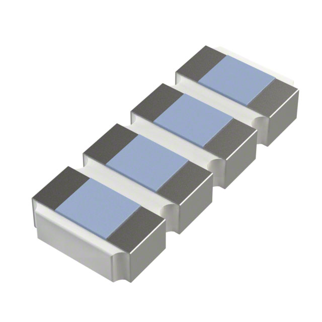 PRA100I4-10KDWBT Vishay Sfernice  Resistor Networks, Arrays