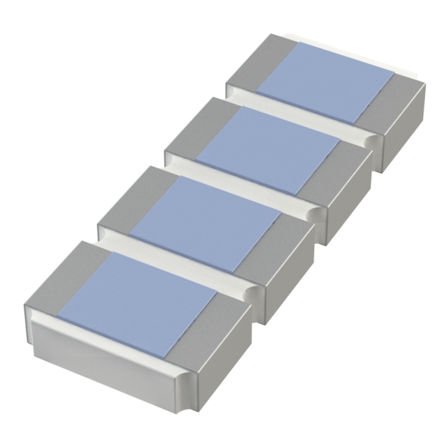 PRA135I4-5K62BWNT Vishay Sfernice  Resistor Networks, Arrays