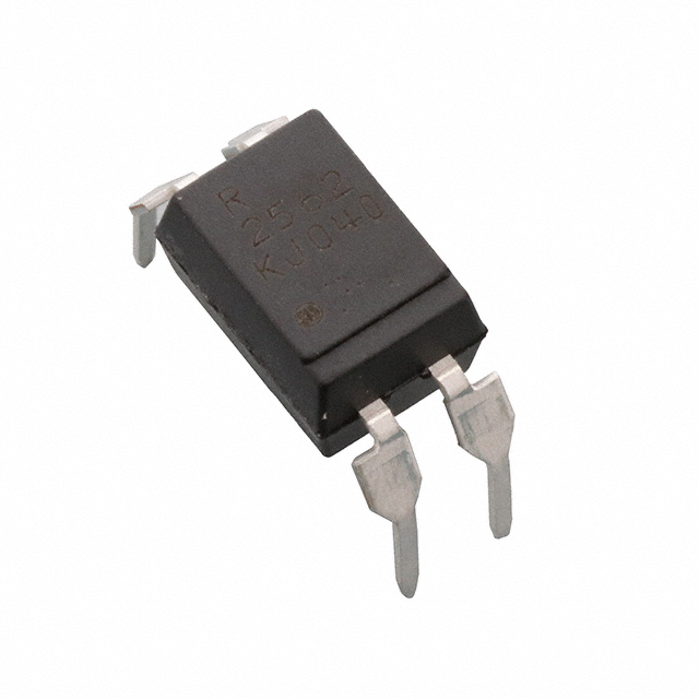 PS2561AL1-1-L-A Renesas Electronics Corporation  Transistor Photovoltaic Output Optoisolators