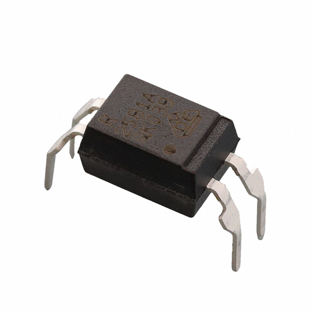 PS2581AL1-A Renesas Electronics Corporation  Transistor-Photovoltaik-Ausgangsoptokoppler