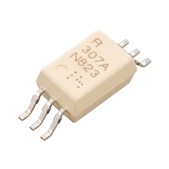 PS9307AL2-AX Renesas Electronics Corporation  Isolatoren - Gate-Treiber