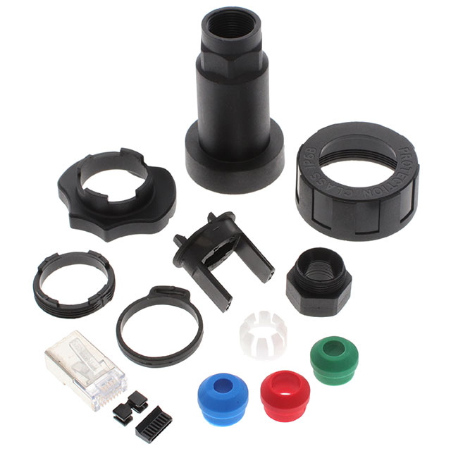 PX0894/B Bulgin  Conectores modulares