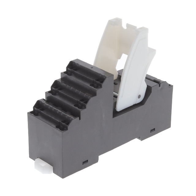 PYF-08-PU Omron Automation and Safety  Relay Sockets