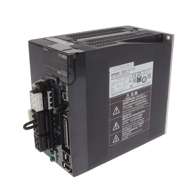 R88D-KT15F Omron Automation and Safety  Modules de cartes de commande de moteur