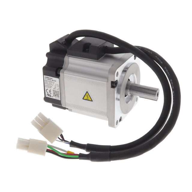 R88M-G20030H-S2 Omron Automation and Safety  Motores - CA CC