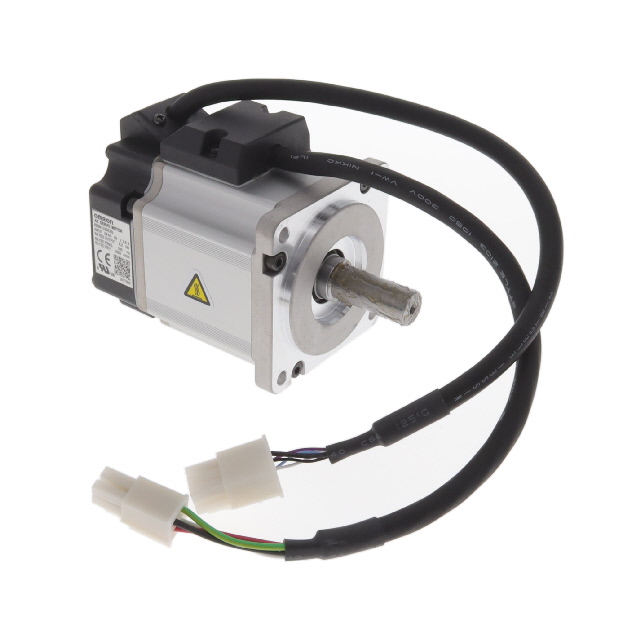 R88M-G20030L Omron Automation and Safety  Motori - AC DC