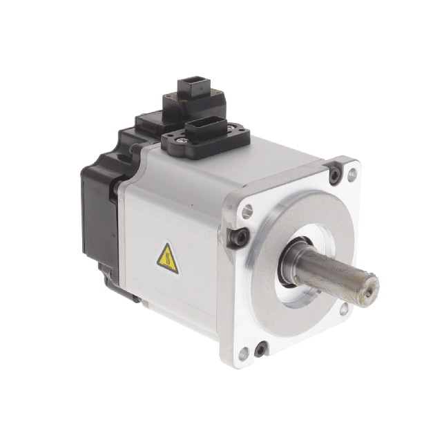 R88M-K20030H Omron Automation and Safety  Motores - CA CC