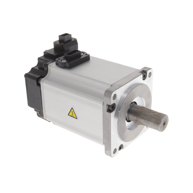 R88M-K40030H Omron Automation and Safety  Motores - CA CC